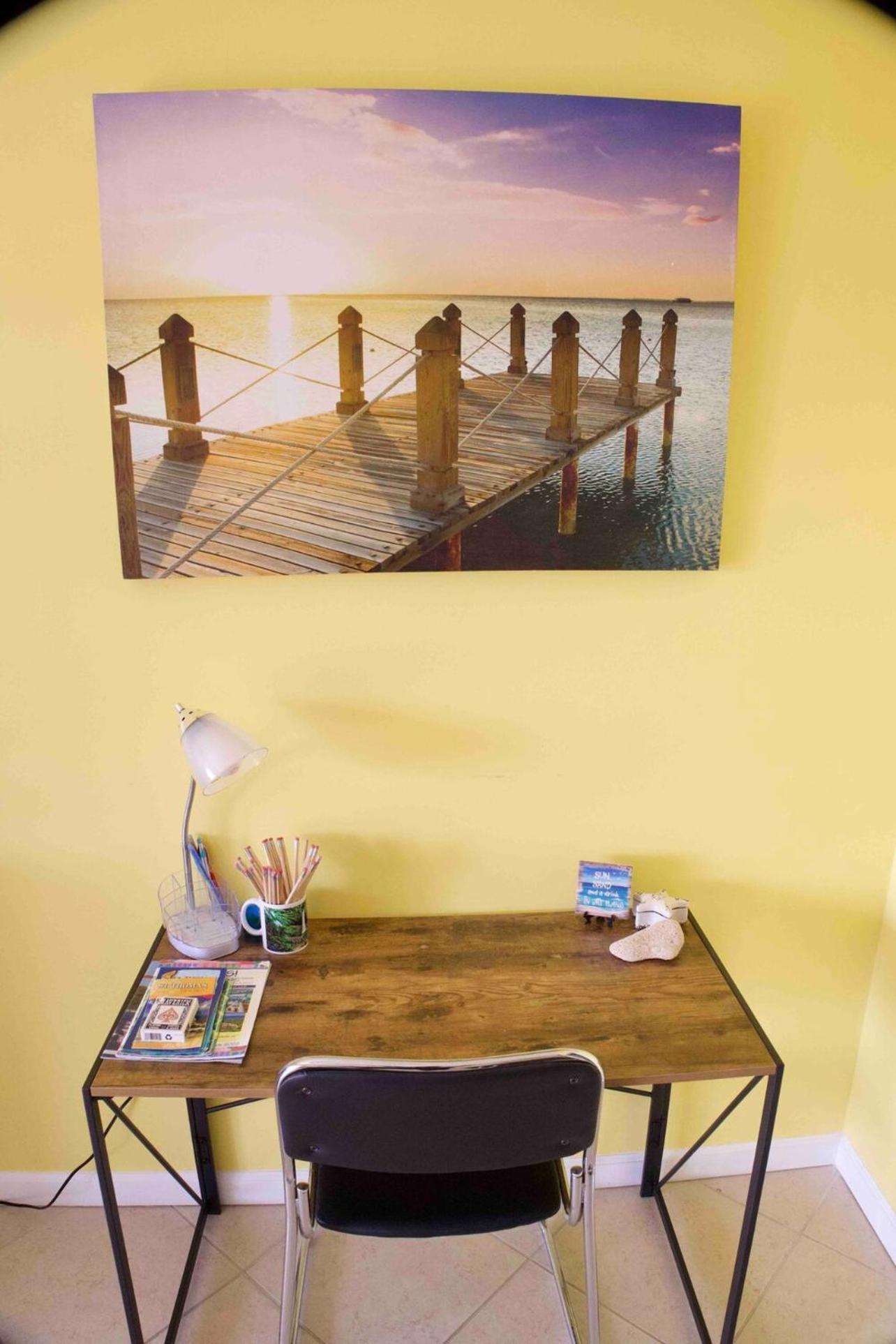 Amazing View 1 Bed1 Bath Villa On Red Hook Strip Nazareth المظهر الخارجي الصورة